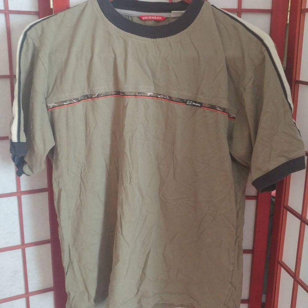Unionbay Olive Boy Tee